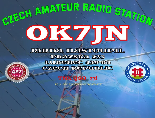 OK7JN